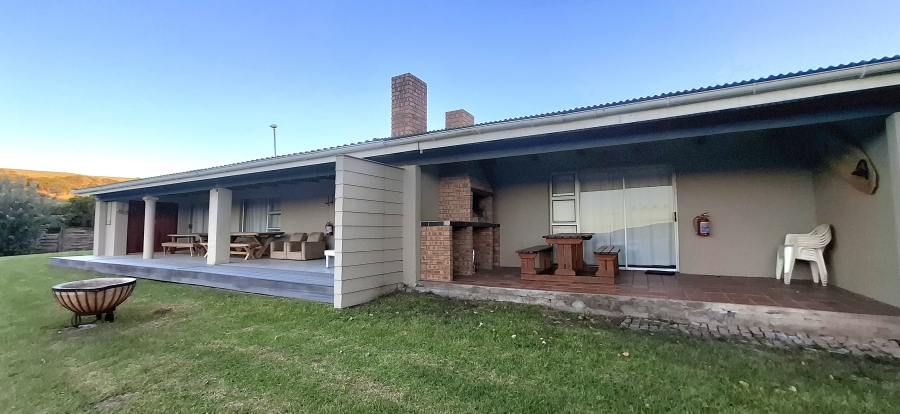 2 Bedroom Property for Sale in Hamburg Eastern Cape
